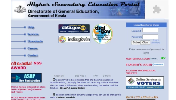 Kerala Plus Two Result 2025 to be Announced Today at 3 PM: Here's How to Check