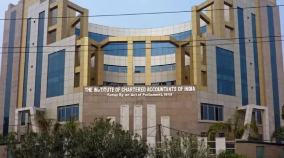 ICAI CA Final May 2025 Result Expected Soon, Updates Here
