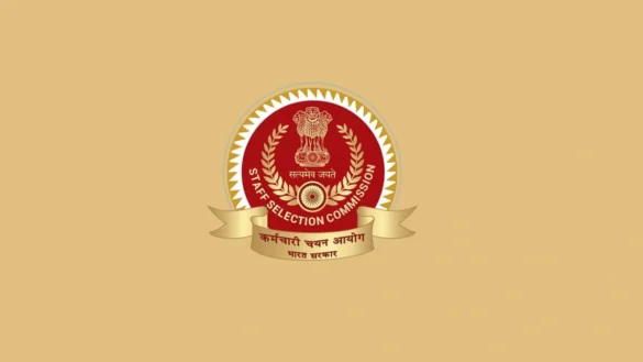 SSC GD Result 2025 OUT, Result PDF link here