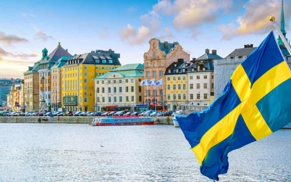 Study Fair 2025: Time for Sweden Highlights Soaring Indian Interest in Swedish Higher Education