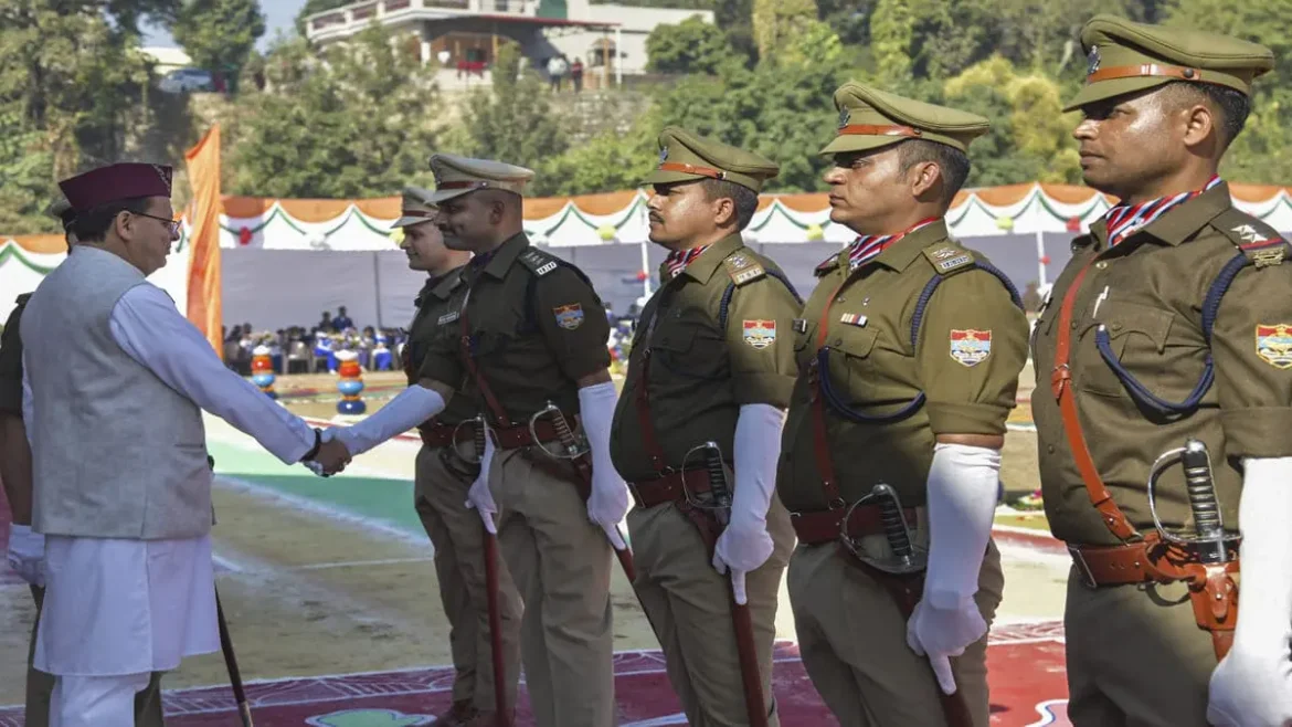 HP Home Guard Jobs 2026: Apply Online for 700 Posts