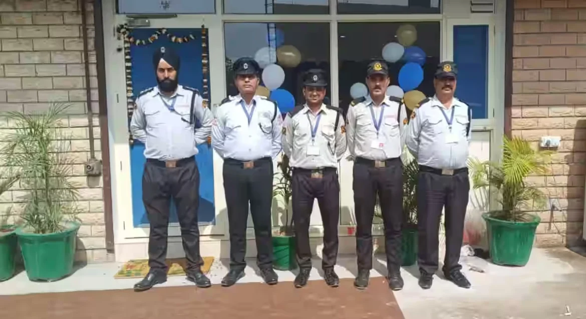 J&K Bank Hiring Security Officer, Apply by April 8 Now