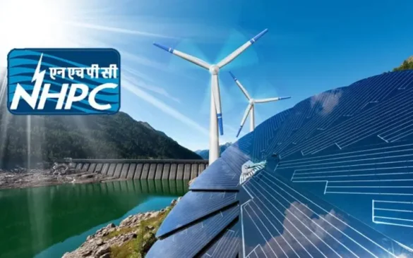 NHPC Opens 72 Trainee Engineer Jobs, Apply by April 6