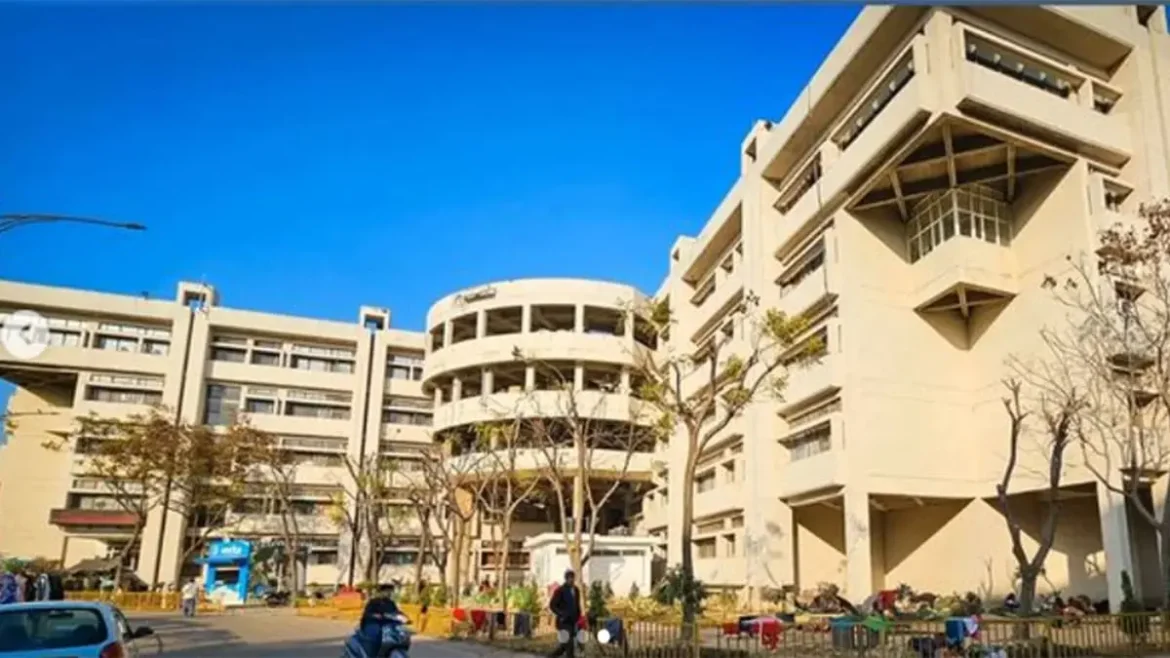 PGIMER Opens Senior Demonstrator Post, Apply by March 30