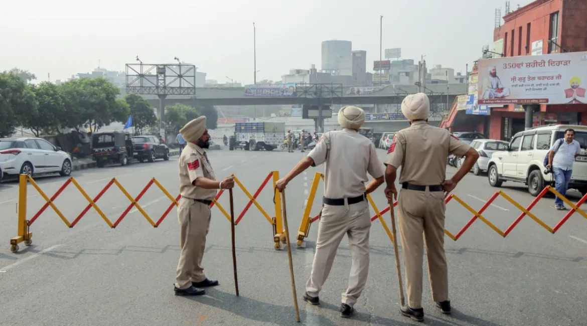 Punjab Police Opens 3298 Constable Posts, Apply Now