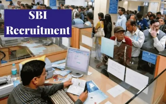 SBI SCO Recruitment 2026: 116 Posts, Apply Before Deadline