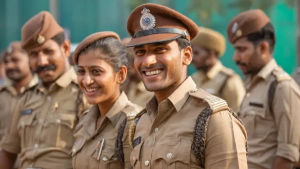 SSF Constable Recruitment 2026: Apply For 10 Posts Now
