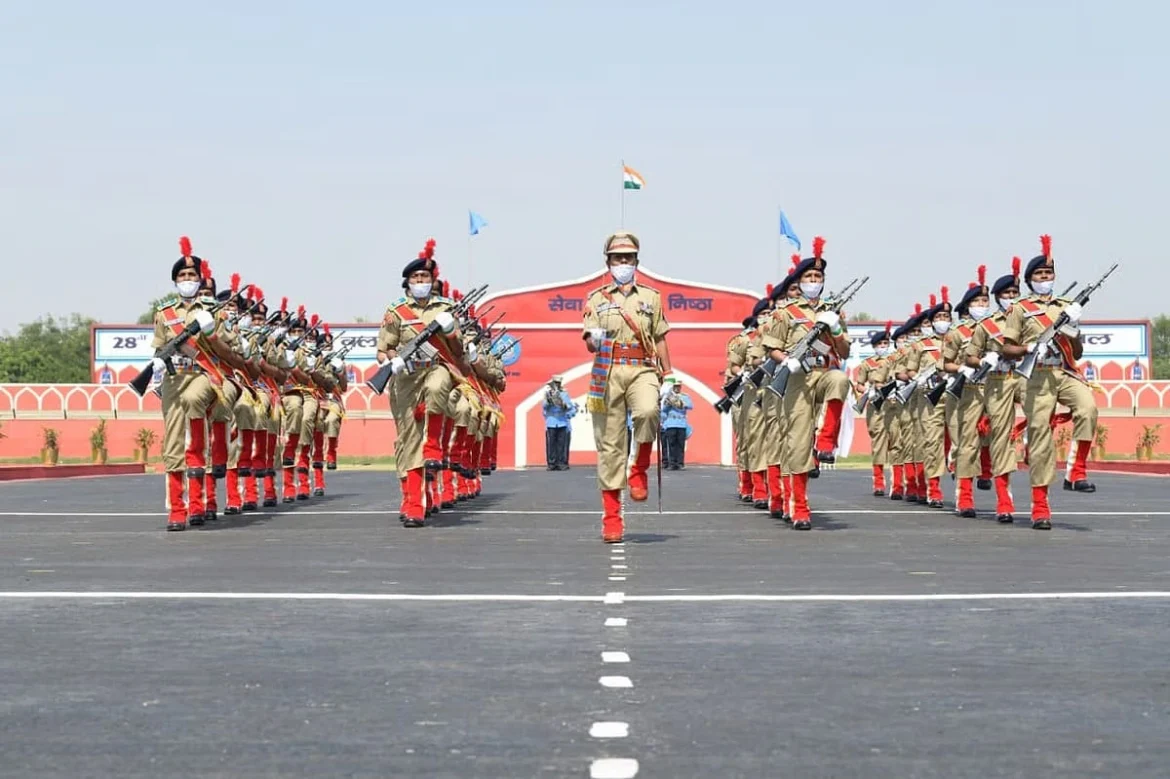 CRPF Tradesman Recruitment 2026 Notification Released – Apply Online, Check Eligibility & Details