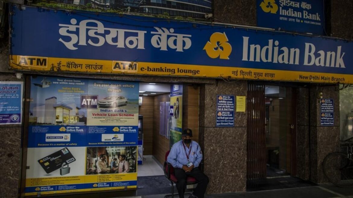 Indian Bank SO Jobs 2026: Apply Online for 350 Posts