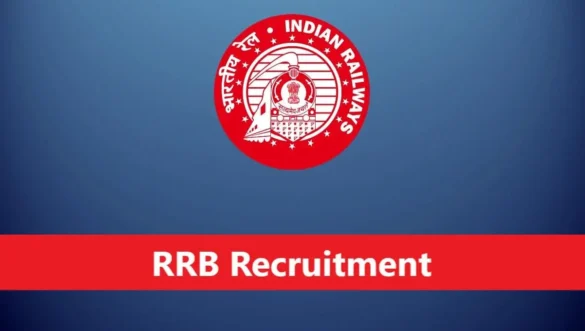 RRB Group D Recruitment 2026