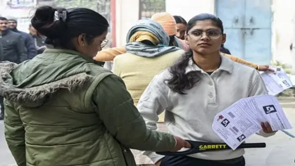 Recruitment for SSB SI Vacancy 2026: Apply Online for 51 Positions of Sub Inspector Posts