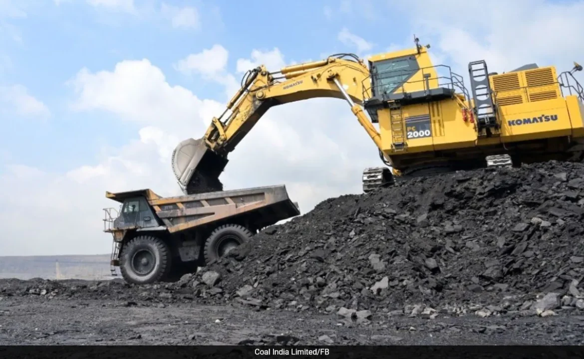 Coal India MT Recruitment 2026: Apply Online for MT Job Positions