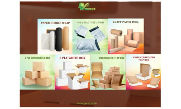 Gurez.com-Advanced-E-Commerce-Packaging-Solutions-for-MSMEs-780x470