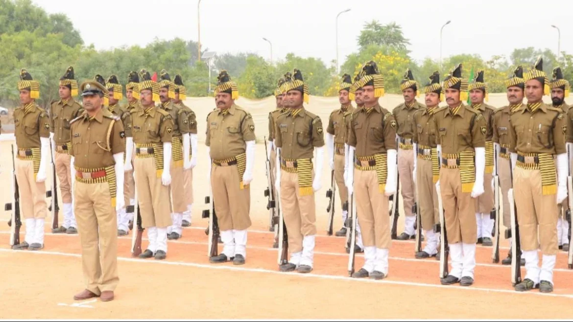Recruitment of Delhi Home Guards 2026 – More Than 10,000 Jobs Available