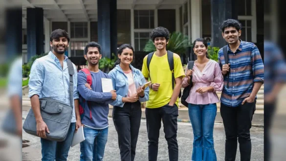 NCST Internship Program to Provide Stipend of ₹15,000 to Students in 2026