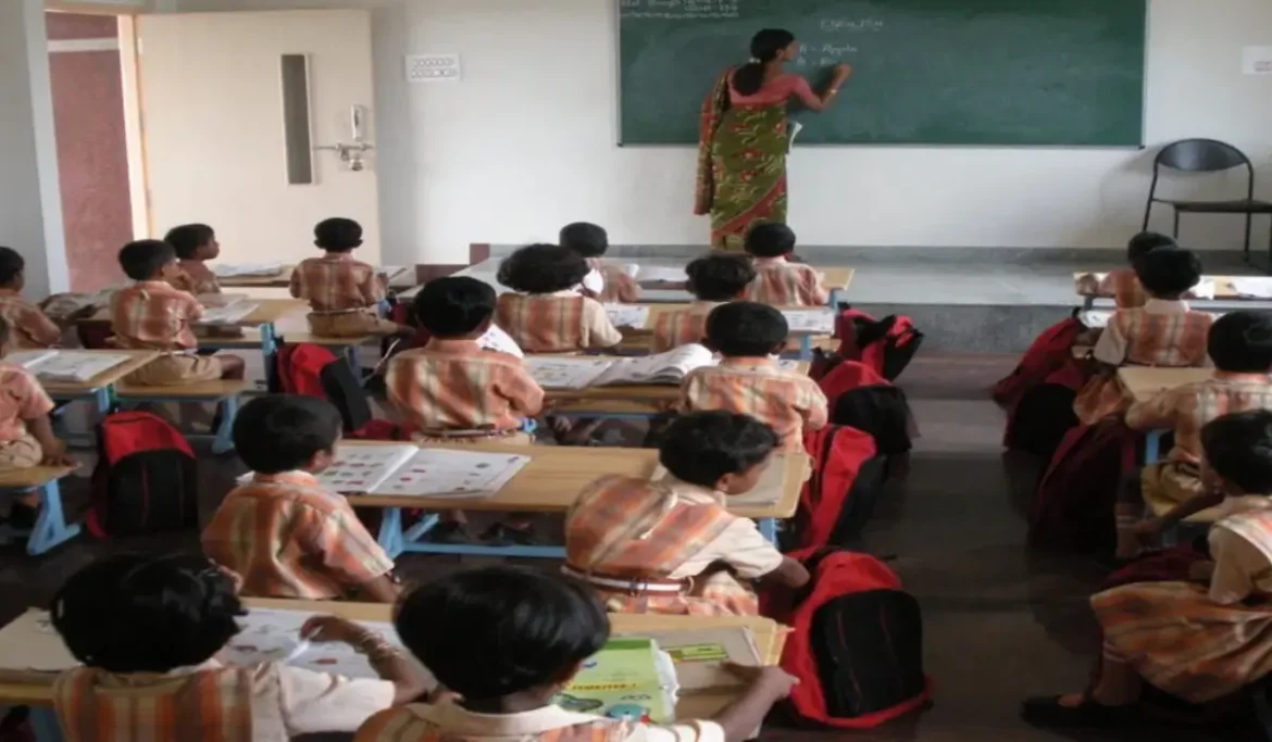 Chandigarh Teacher Recruitment 2026 - Apply Online For Posts