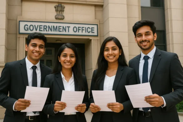 Cotton Corporation of India CCI Recruitment 2026 Notification Guide