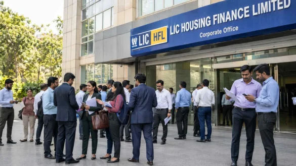 LIC HFL Junior Assistant Recruitment 2026: Apply for 180 Jobs