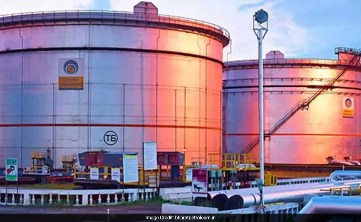 Non-Management Recruitment 2026 at BPCL: Apply for Vacancies Online