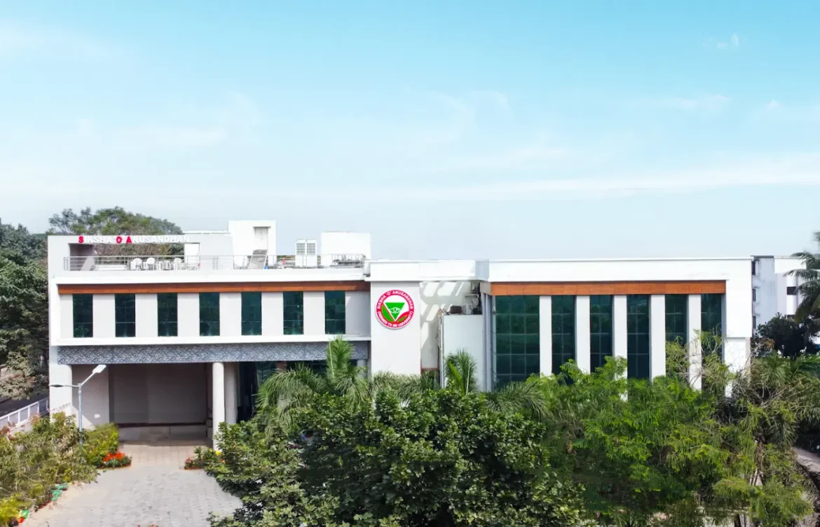 SOA Bhubaneswar Recruitment 2026 Notification Issued for Various Positions