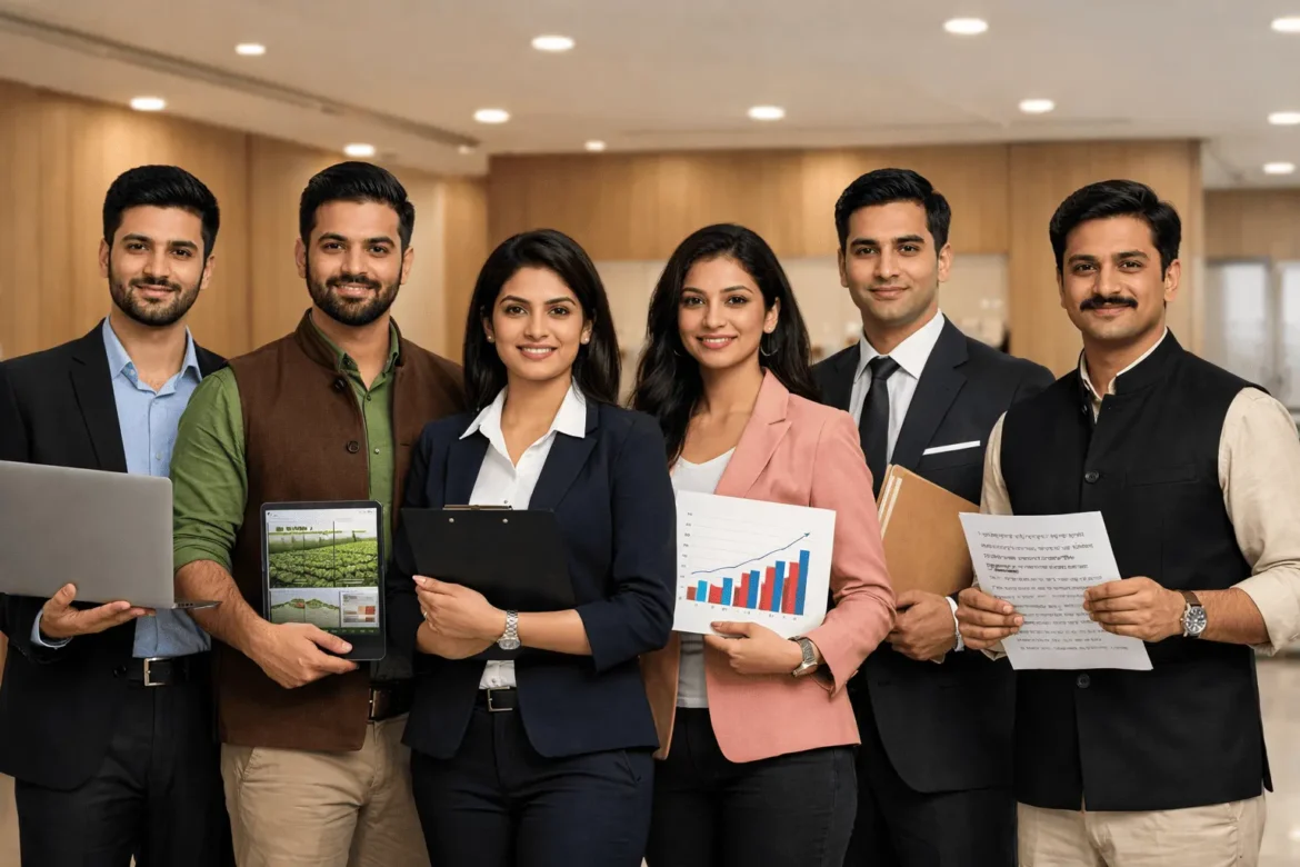 Vacancies of IBPS SO 2026: Eligibility & Online Application Process