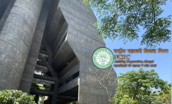 Young Professionals (Media Communication) Recruitment 2026 at NCDC