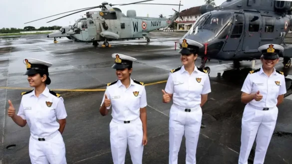 Indian Coast Guard Recruitment 2026: Apply Online for SO, Assistant Positions