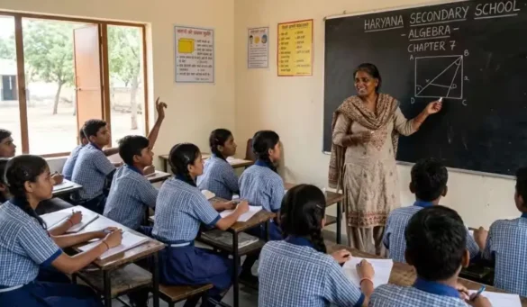 KREIS Karnataka Teacher Recruitment 2026 Online Application Guide