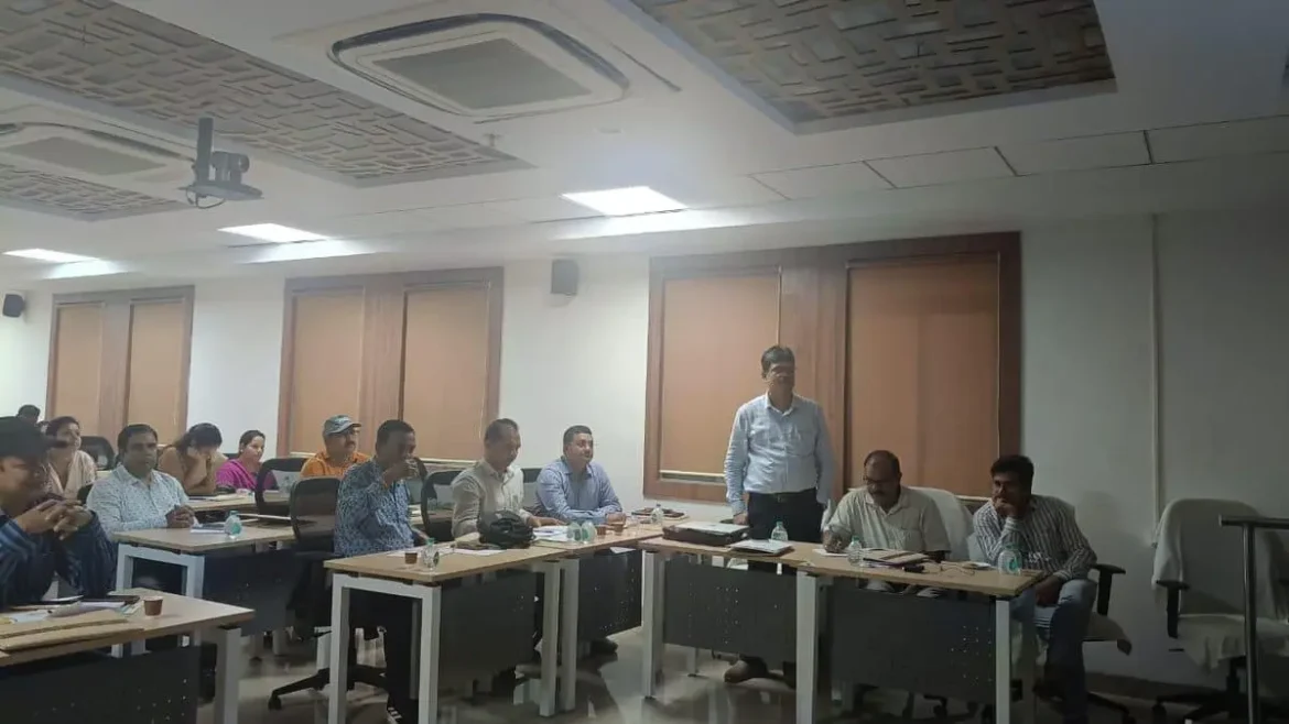 Recruitment of National Jute Board 2026