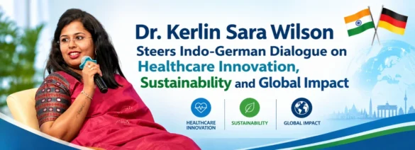 Dr. Kerlin Sara Wilson