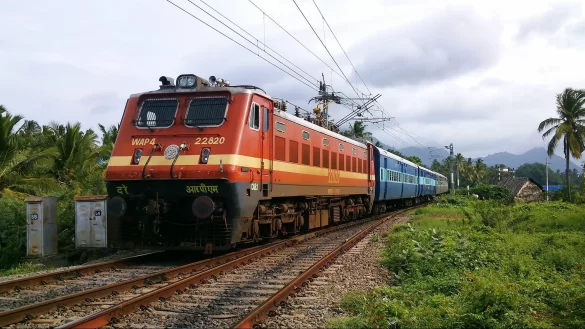 RRB Group D Recruitment 2026, Apply for 22195 posts, direct link to register here